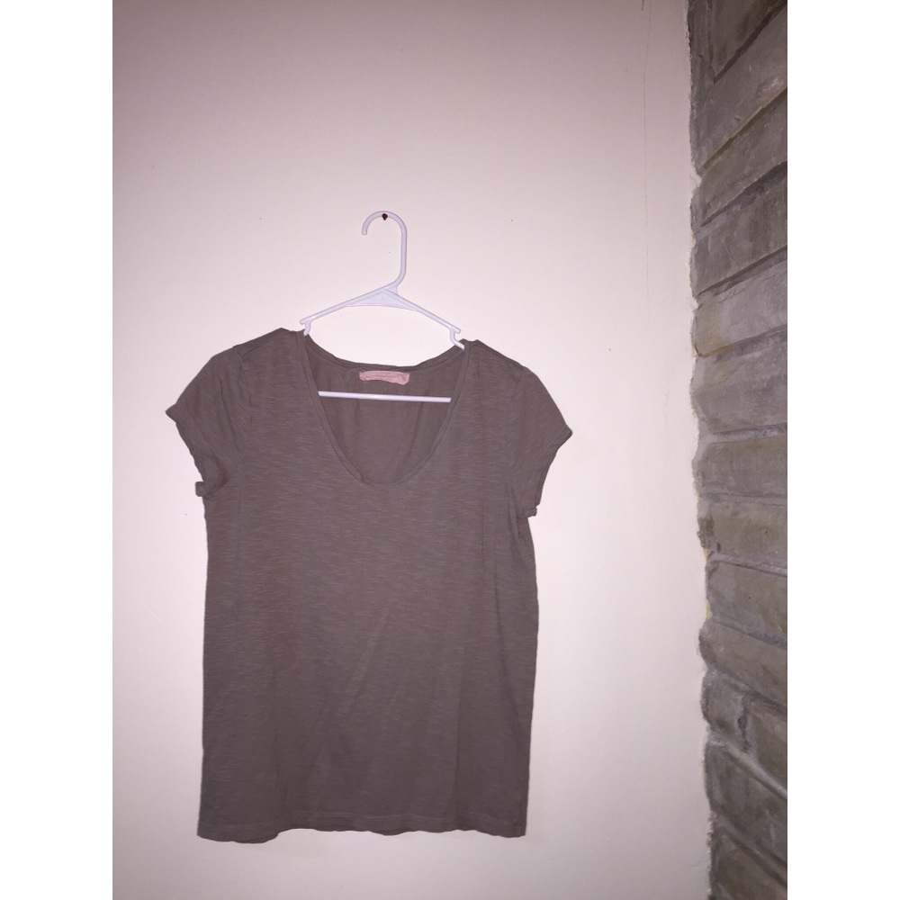 Ann Taylor LOFT sun washed T // •size small•